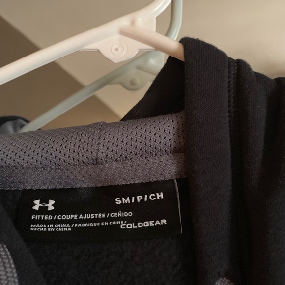 Under Armour hoodie - Picture 3 of 3